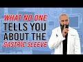 What No One Tells You About The Gastric Sleeve Questions Answers Endobariatric Dr A