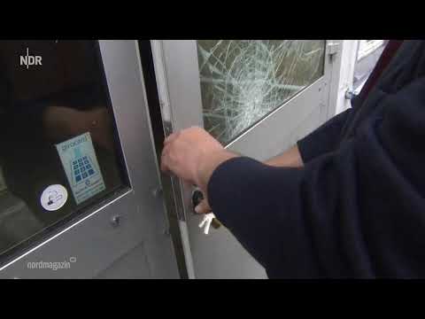 Koloss von Prora soll teilweise Museum werden Rügen 2022