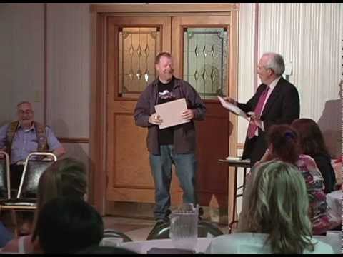 Henry Carlyle video.