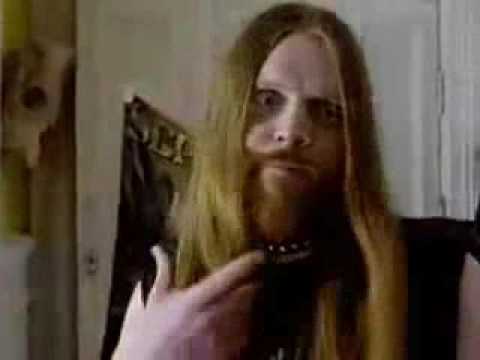 Funny Norwegian Black-Metal Commercial