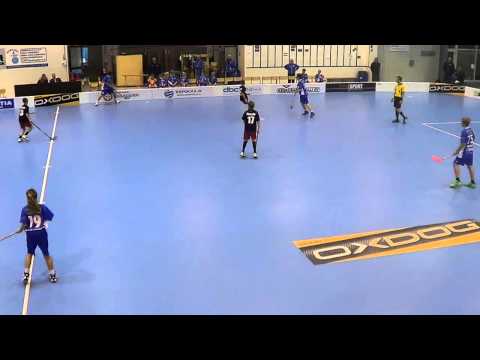 RSS Panthers D1 Black - LFT 26.10.2013