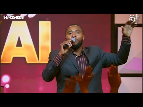 Moman Adorasyon ak Louwanj -- Pasteur Ammiel Rosilien