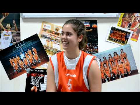 UBF TORRENT campaña ERESLOQUEBUSCAMOS para RASAN