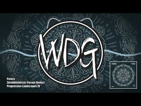 Skrobblebörste (Focojo Remix) [FREE DOWNLOAD]