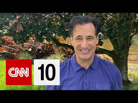 暢談和平，預演辯論，以及世界上最大的望遠鏡｜2020年9月18日。 (Talking Peace, Previewing Debates, And The World's Biggest Telescope | September 18, 2020)