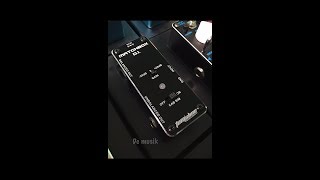 Video thumbnail for tomsline aroma matchbox D.I cabinet simulator demo by KOKO DC music and toys