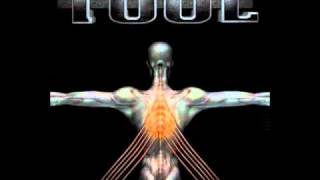 Tool - Part of Me (Salival - Live)