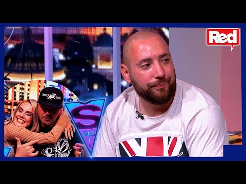 Špic - deo 1 - Gost: Ivan Burgijah Tomašević - 30.06.2021. - Red TV