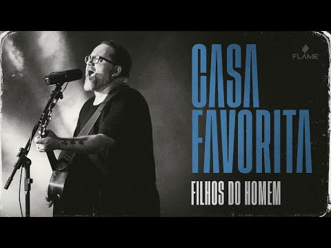 Filhos do Homem - Cris Batiston and FLAME Music