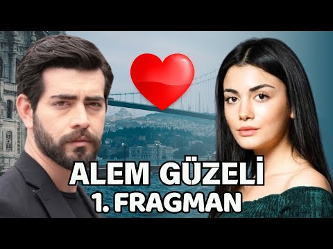 Miss Alem 1st Presentation (Soon)