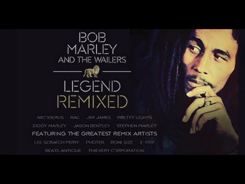 MAKING OF LEGEND: REMIXED - THE DOCUMENTARY