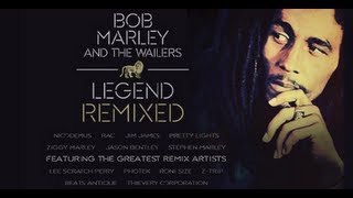 MAKING OF LEGEND: REMIXED - THE DOCUMENTARY