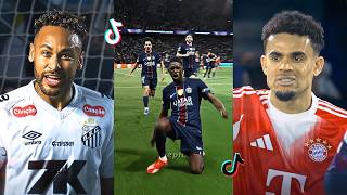BEST FOOTBALL EDITS - SKILLS, GOALS, FAILS (442) FOOTBALL TIKTOK COMPILATION