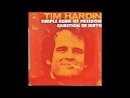 Tim Hardin - Simple Song Of Freedom (1969)