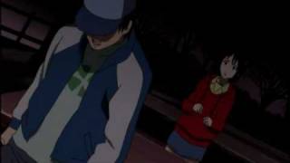 Welcome To The NHK Episode 23 2/3