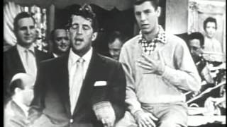 Martin & Lewis - You'll Never Get Away (Jerry's Home Version)