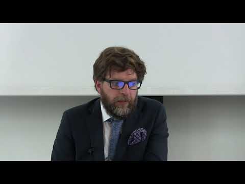 Matteo Proto: Der Raum des Großen Italiens