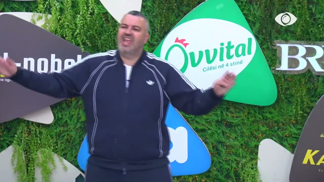 “O diskriminues”/ Selin-Rogertit: Po të dalin jargët, pastrohu