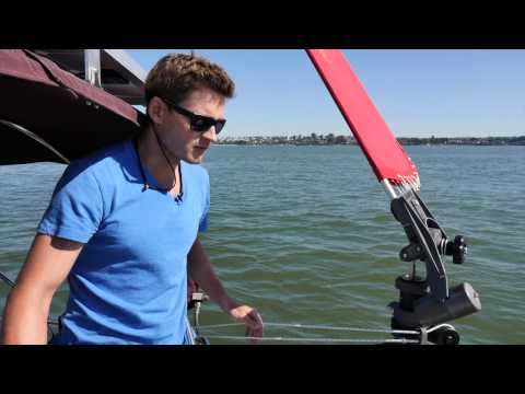 Hydrovane: Operation