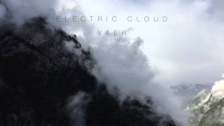 vær: electric cloud