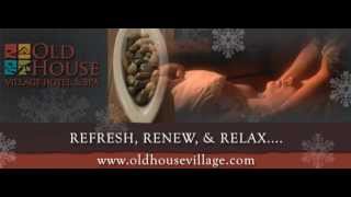 The Old House Village Hotel & Spa Christmas Special, 2008