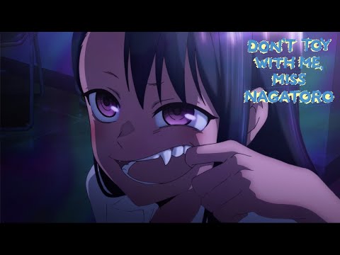 Give You a Prick | DON'T TOY WITH ME MISS NAGATORO