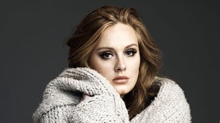 Adele: Deal with the devil underneath the deep (waters)