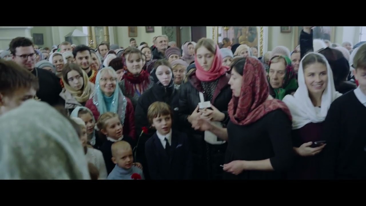 Престольный праздник 2022г