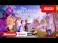 Vídeo de jogabilidade de Disney Dreamlight Valley  Todas as Plataformas