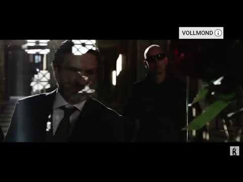 Sirenen Ak feat Kontra k