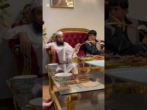 Sadiq khan adozai with Tariq Jamil Sahab #tariqjameelofficial #sadiqkhanadozai #mtj #SK #adozai