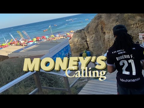 Tierry - Money’s Calling [Visualiser]