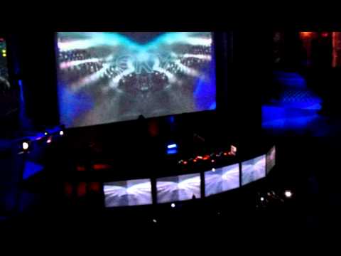 Armin Van Buuren Live @ Ruby Skye's in San Francisco - 2 - Welcome Home, Sun and Moon - 05/17/11