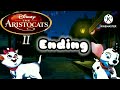 The Aristocats 2 Final Chapter