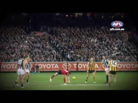 #TissotMoment - Collingwood's epic 2011 preliminary final win