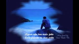 Roberto Carlos   Voce mexeu com a minha vida