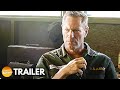 AMBUSH (2023) Trailer | Aaron Eckhart, Jonathan Rhys Meyers Vietnam War Movie