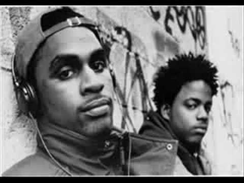 Artifacts-Come On Wit The Get Down