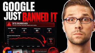 Google is Now Banning AI Websites