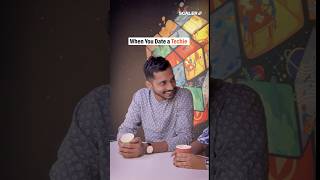 When a Techie Makes the Relationship “Official” | Valentine's Day | Dev Humour #shorts