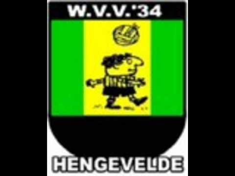 clublied WVV'34 75 jaar.wmv