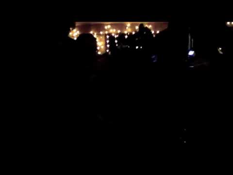 Nat Janoff Quartet feat. Tim Clarkson @ 55 Bar - One Finger Snap (Pt 2).mov