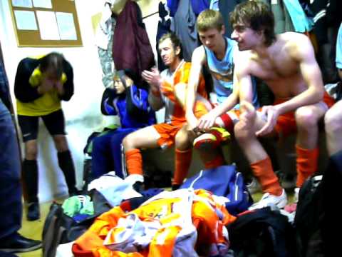 Sokol Otvice - Slovan Vejprty (pokřik)