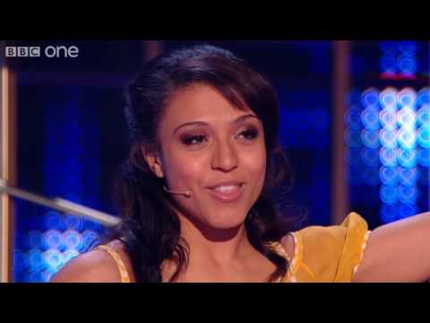 Goodbye Steph - Over The Rainbow - Episode 16 - BBC