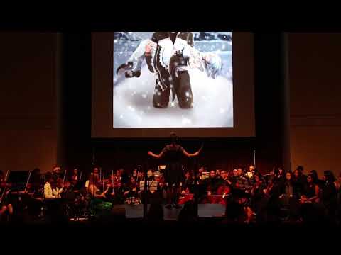 Re:Zero — Requiem of Silence • The Intermission Orchestra: 2017 Fall Concert