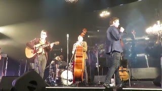 THOMAS DUTRONC monologue sur les frites