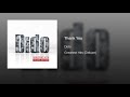 Dido - Thank You (Official Audio)