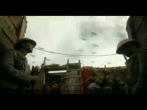 Flyboys-trailer