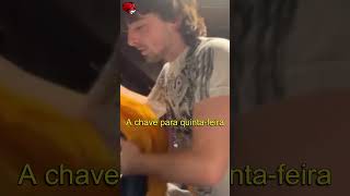 Não tem Jeito  isso é sobrenatural  #assustador #horror #sobrenatural