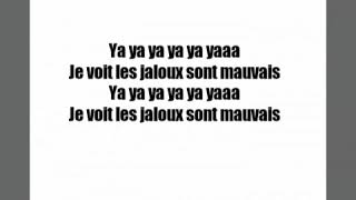 LA FOLLE GAZA FT.WHITE-B.MB PAROLE